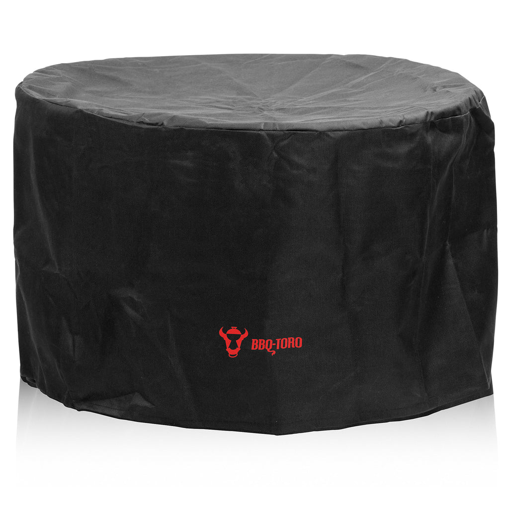 Fire bowl, 3-in-1, Ø 60cm, with 3 legs