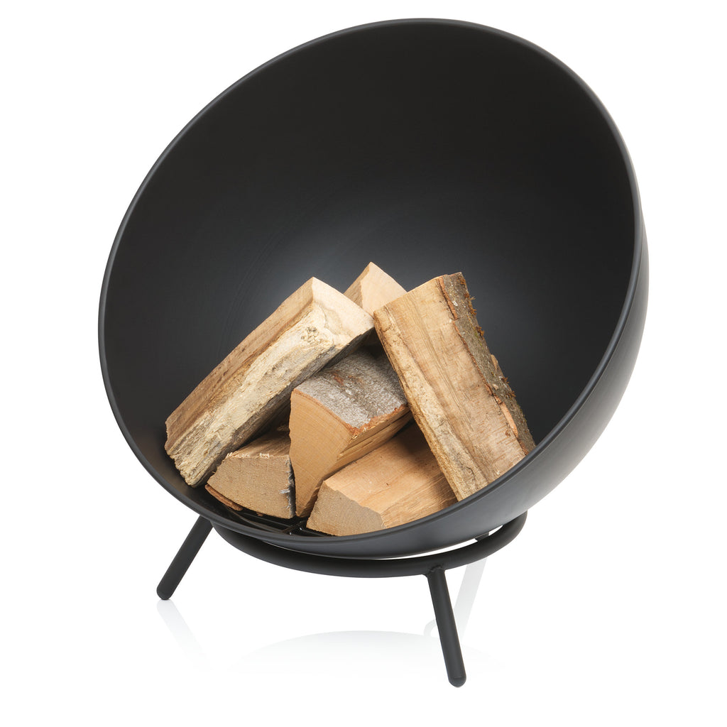 Fire bowl, 3-in-1, Ø 60cm, with 3 legs