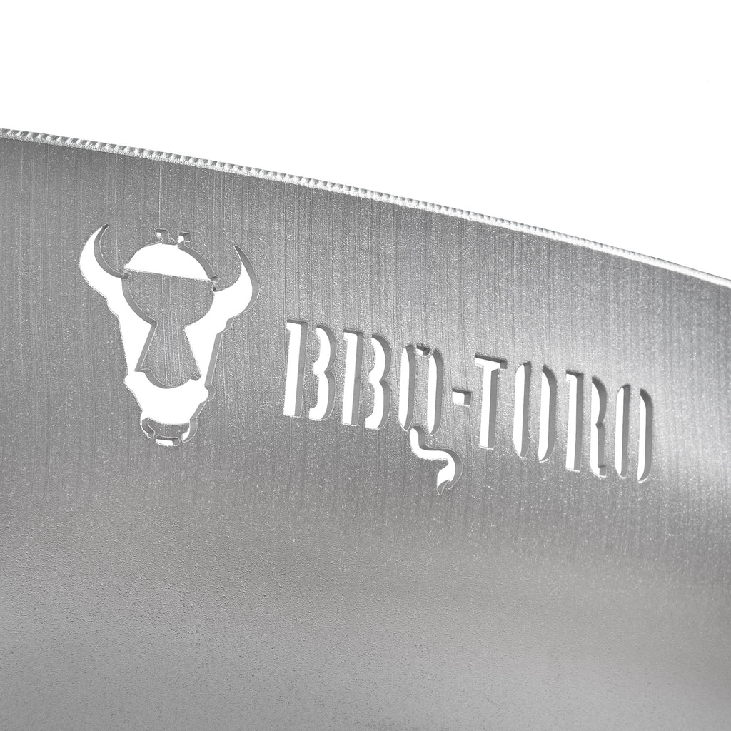 Fire bowl, Ø 80 cm, tripod