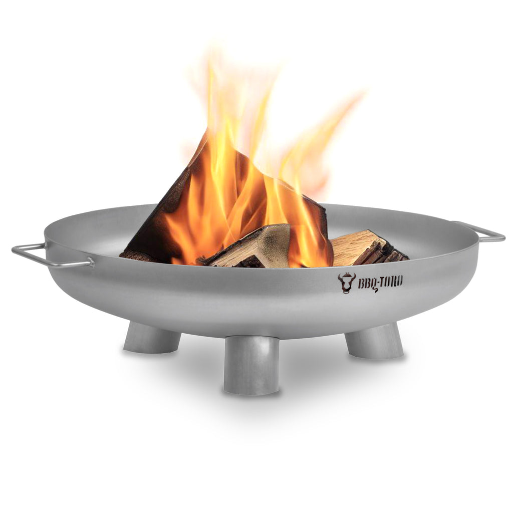 Fire bowl, Ø 60 cm, tripod