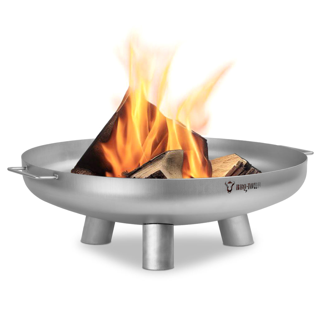 Fire bowl, Ø 70 cm, tripod