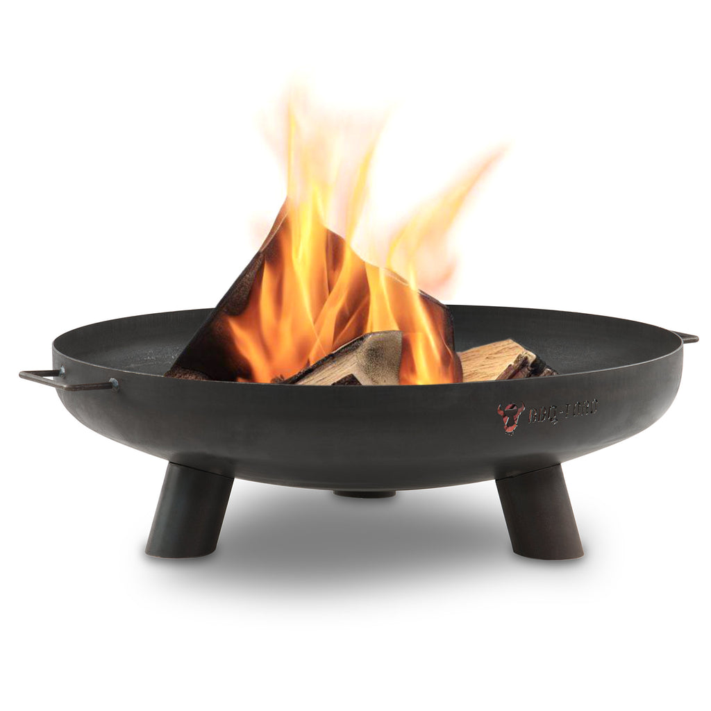 Feuerschale, Ø 70 cm, Dreibein
