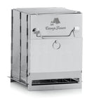 Gril pliable, en acier inoxydable, pliable