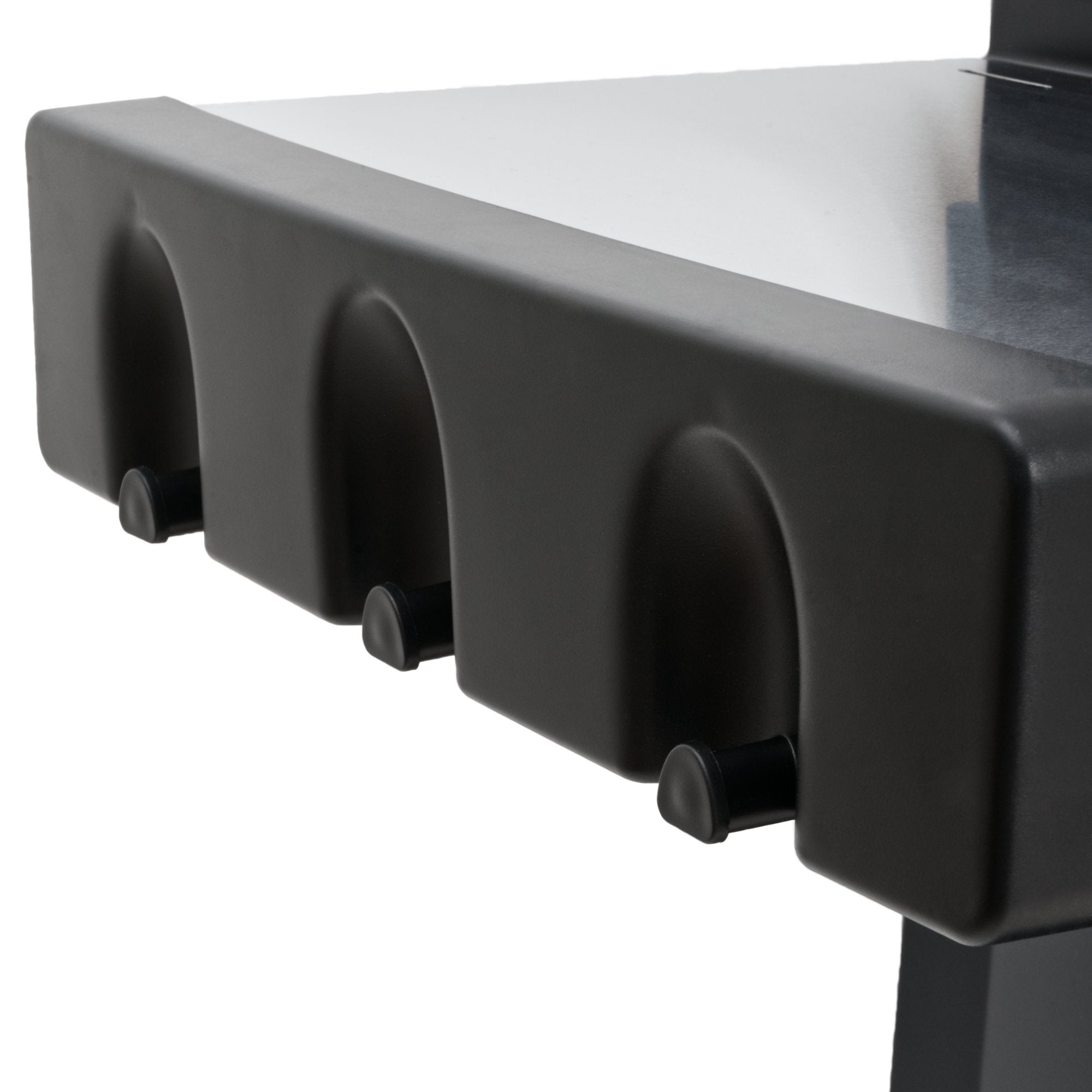 Gasgrill, Edelstahl, inkl. 4 Brenner, 1 Seitenbrenner, 1 Infrarotbrenner