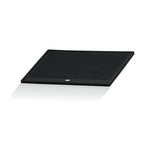 Reversible griddle, cast iron, grill plate