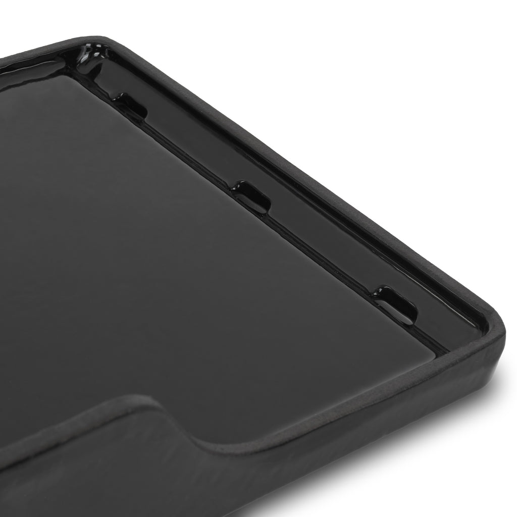 Plancha, 25.5 x 42.5 cm, cast iron, enamelled, grill tray