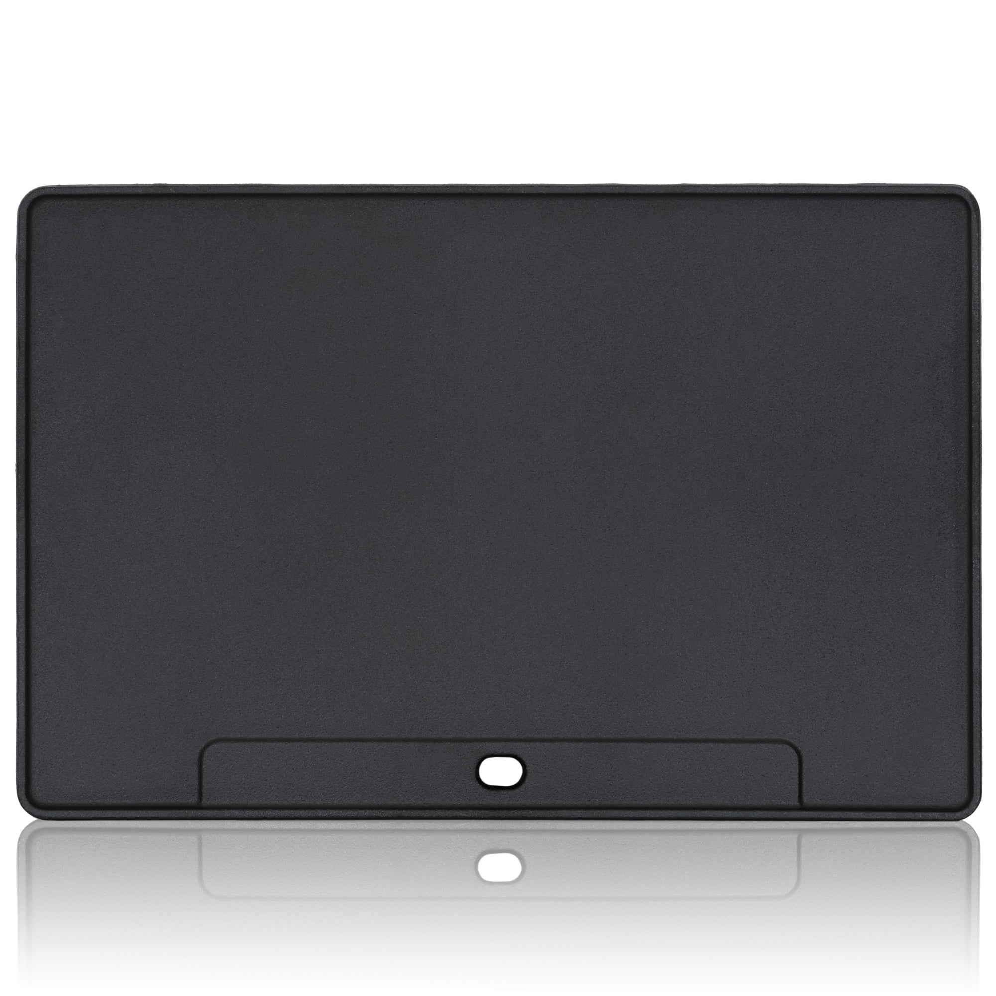 Wendeplatte, Gusseisen, Grillplatte