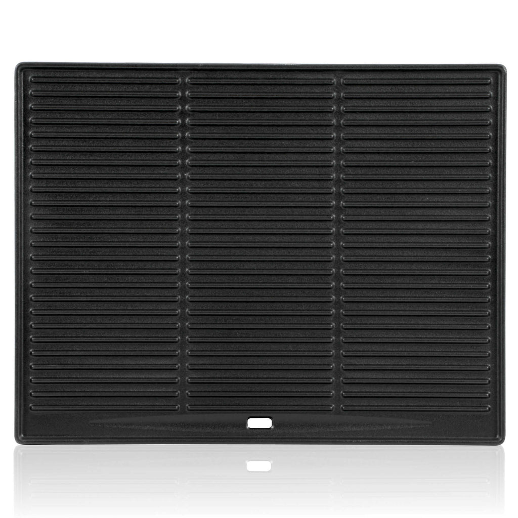 Wendeplatte, Gusseisen, Grillplatte