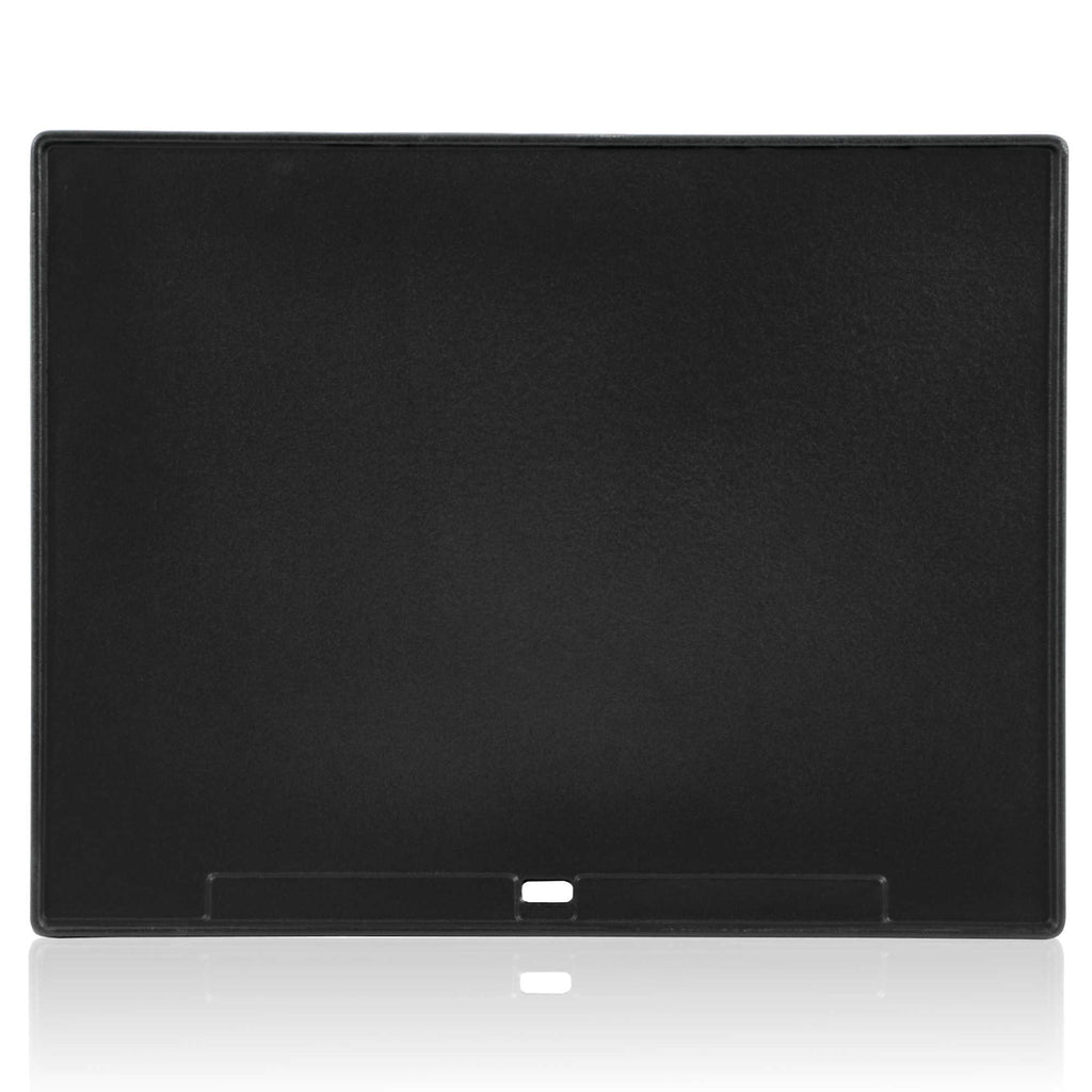 Wendeplatte, Gusseisen, Grillplatte