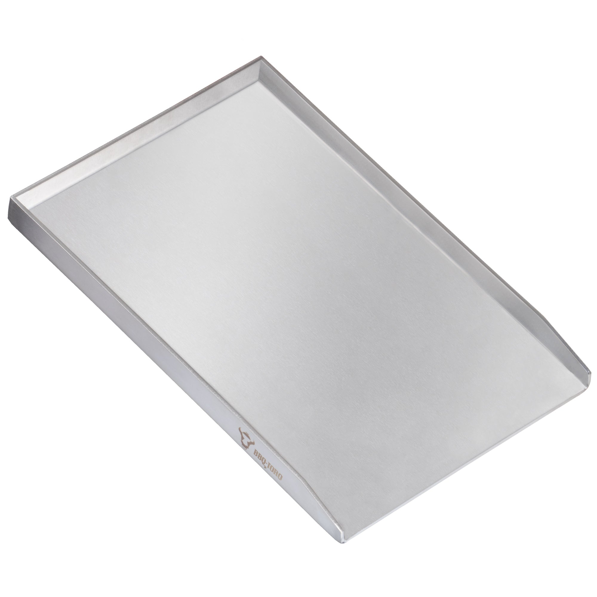 Plancha, acier inoxydable, plateau de cuisson