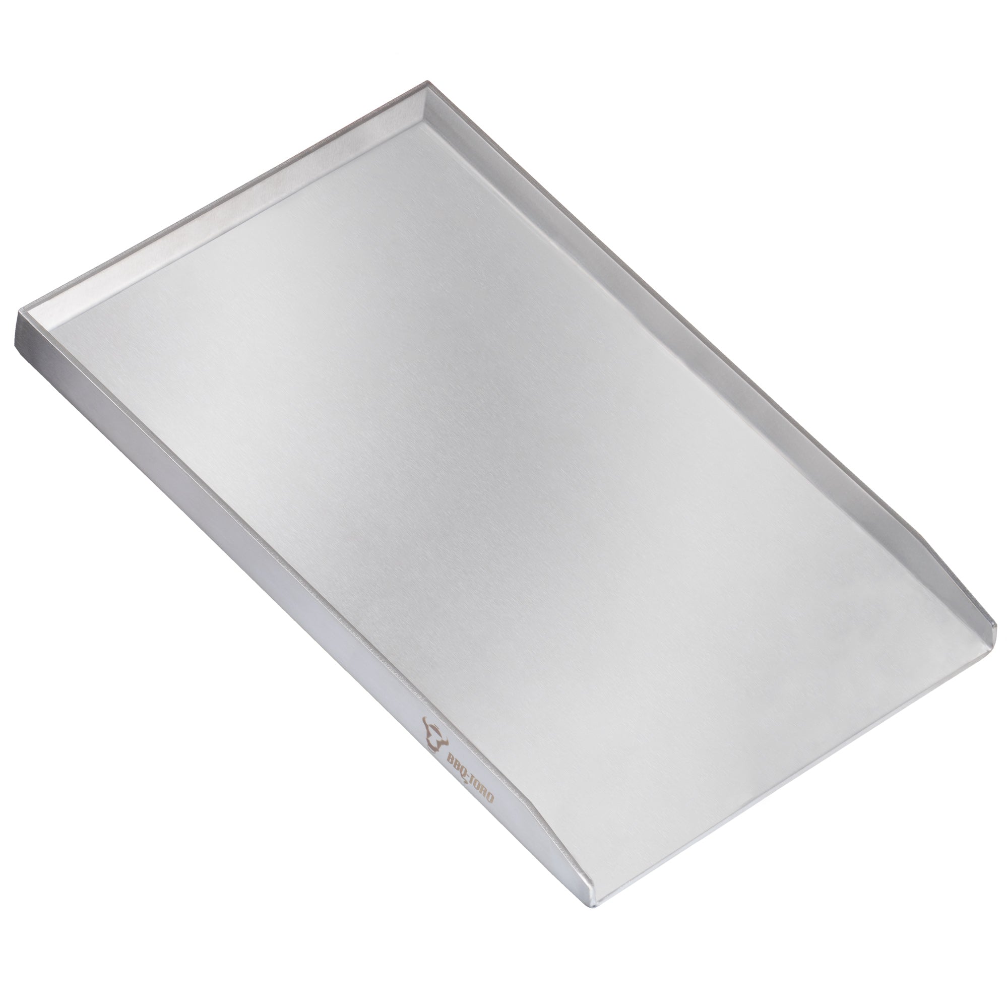 Plancha, acier inoxydable, plateau de cuisson
