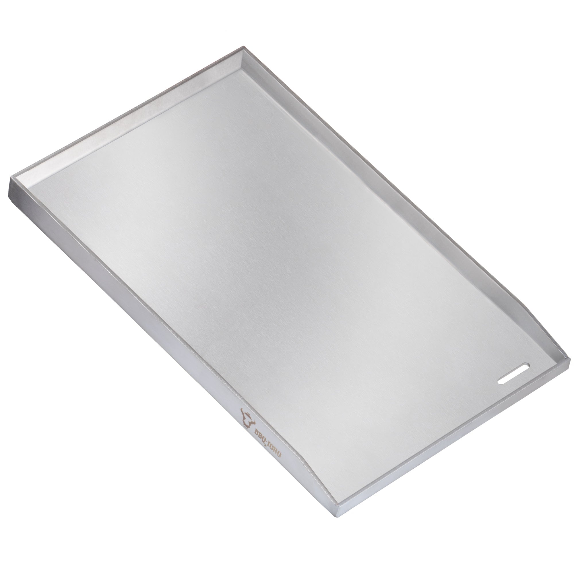 Plancha, acier inoxydable, plateau de cuisson