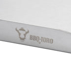 Plancha, acier inoxydable, plateau de cuisson