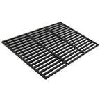 Grille de barbecue en fonte émaillée