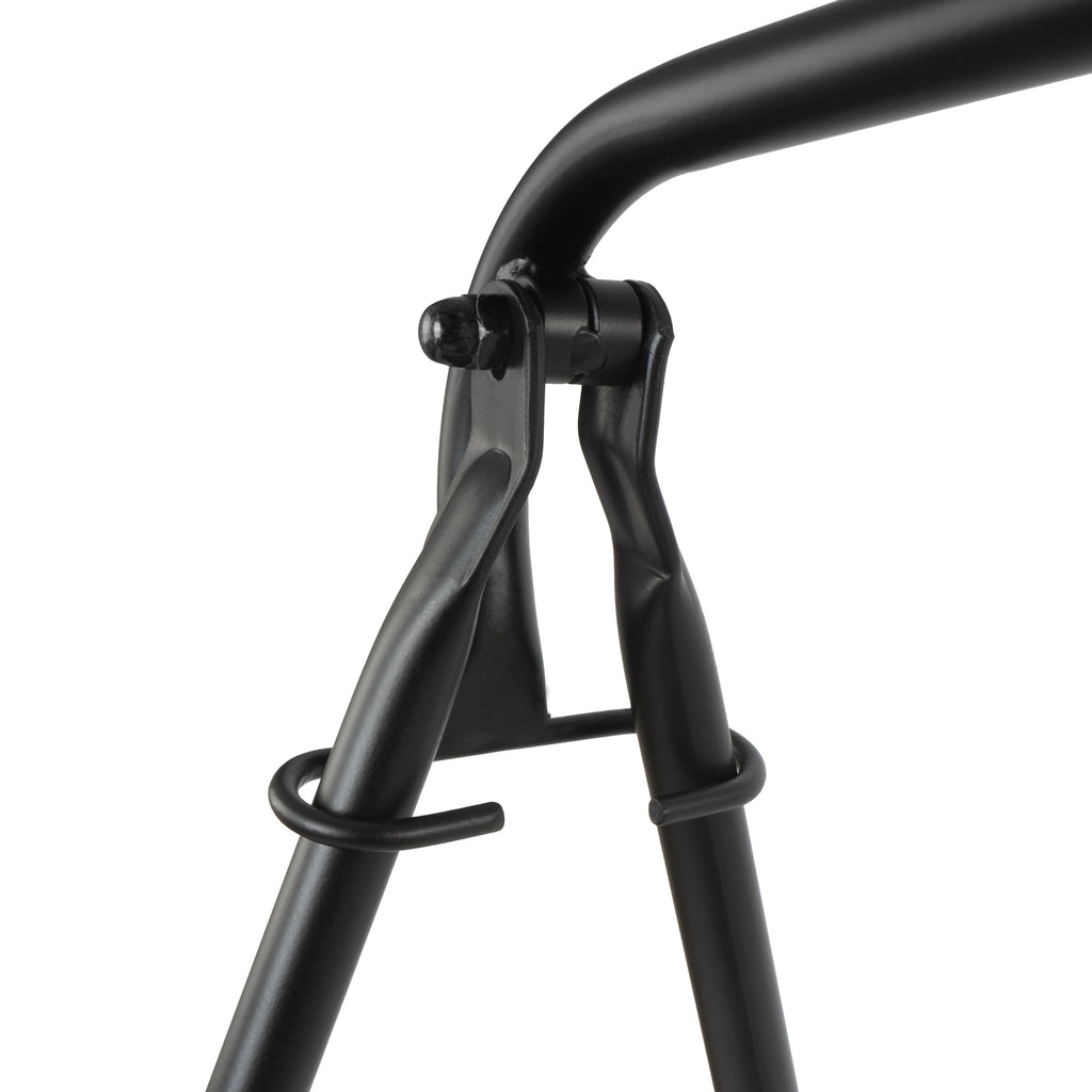 Grill swing set, 10 pieces, including 8 hooks