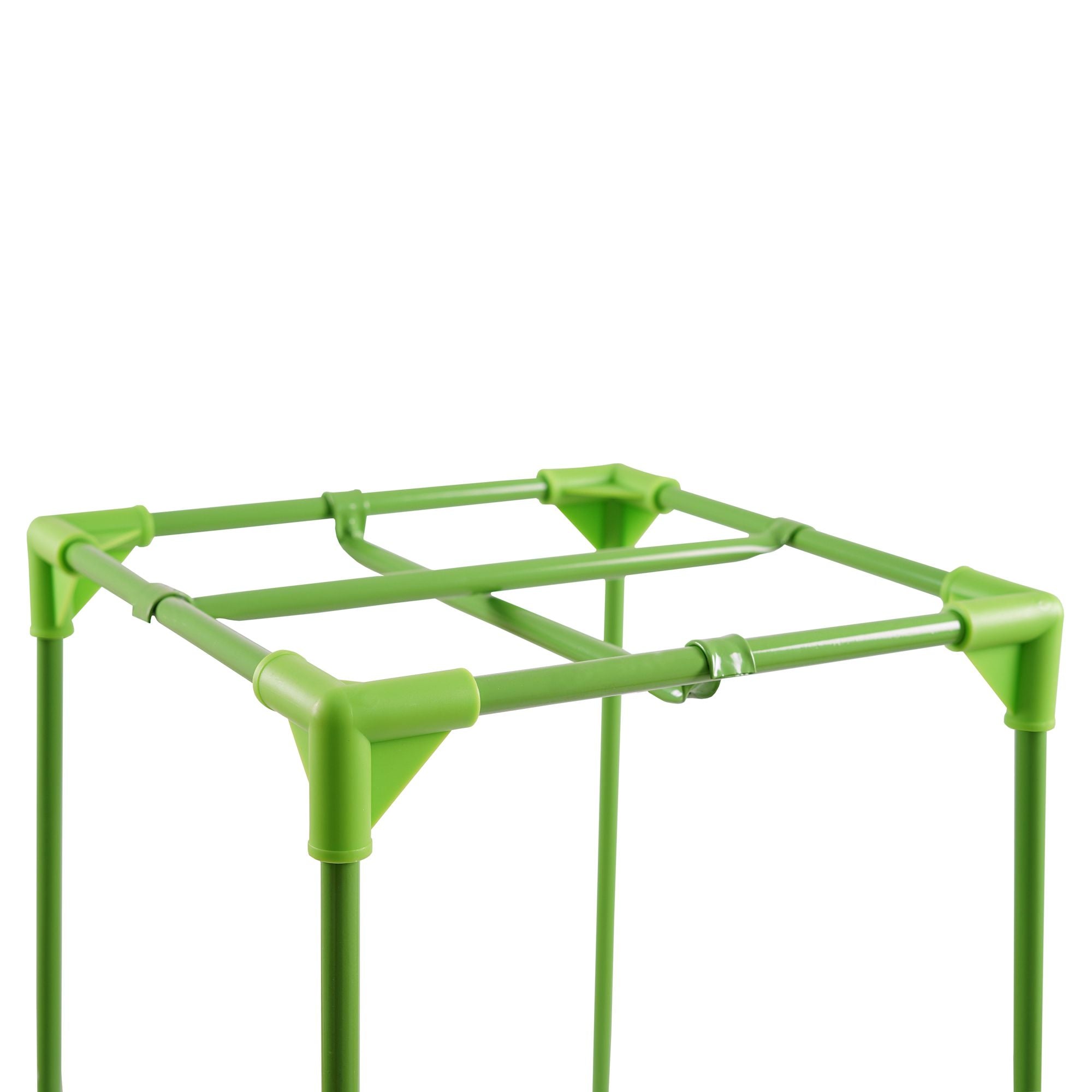 Zuchtzelt, 40 x 40 x 120 cm, Pflanzenzucht Indoor