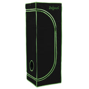 40 x 40 x 120 grow tent Grow tent, 40 x 40 x 120 cm, indoor plant cultivation – CS-Trading