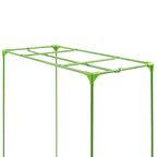 Tente de culture, 120 x 60 x 180 cm, pour la culture de plantes d'intérieur