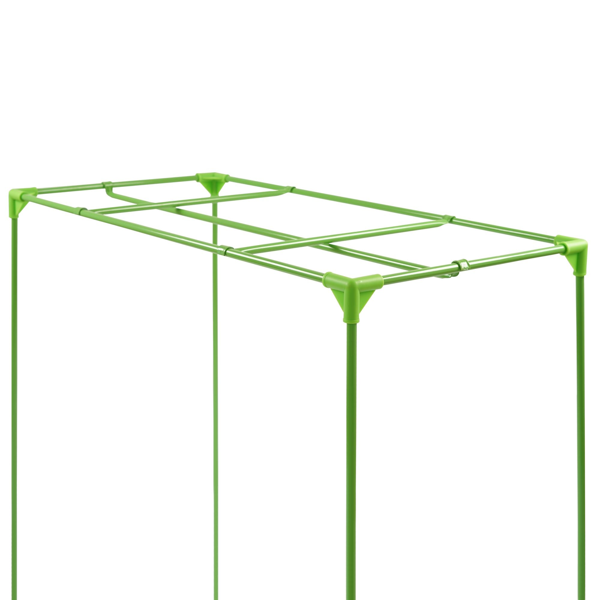 Zuchtzelt, 120 x 60 x 180 cm, Pflanzenzucht Indoor