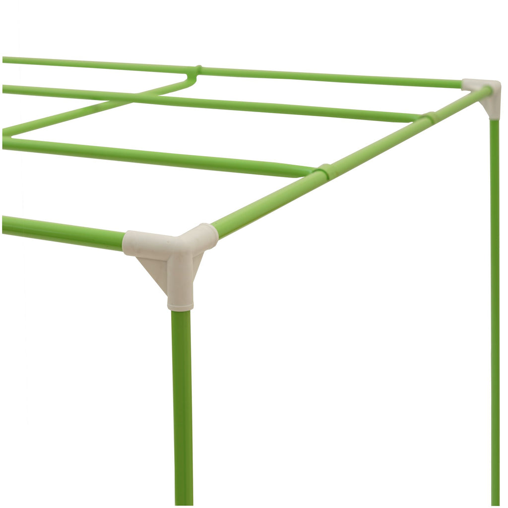 Zuchtzelt, 200 x 200 x 200 cm, Pflanzenzucht Indoor