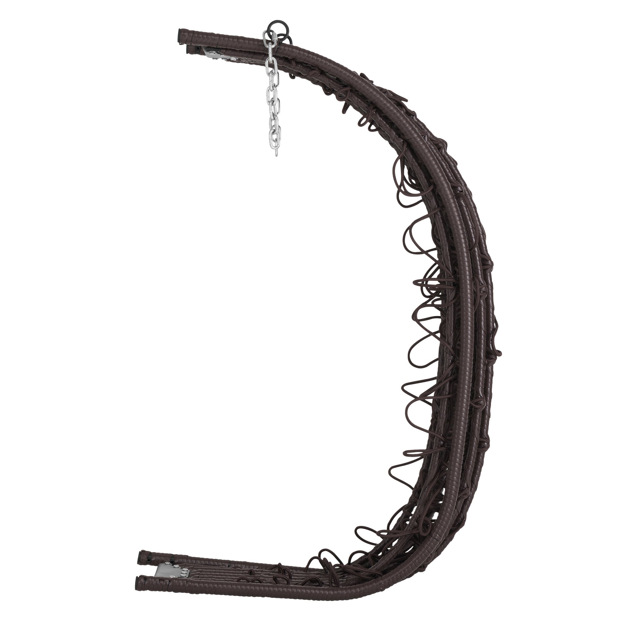 Fauteuil suspendu XXL, pour 2 personnes, structure incluse