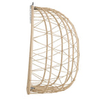 Fauteuil suspendu XXL, pour 2 personnes, structure incluse