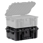 Sac de transport, 18 litres, avec rembourrage en mousse