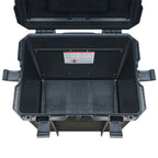 Valise de transport, 55,5 litres, roues incluses