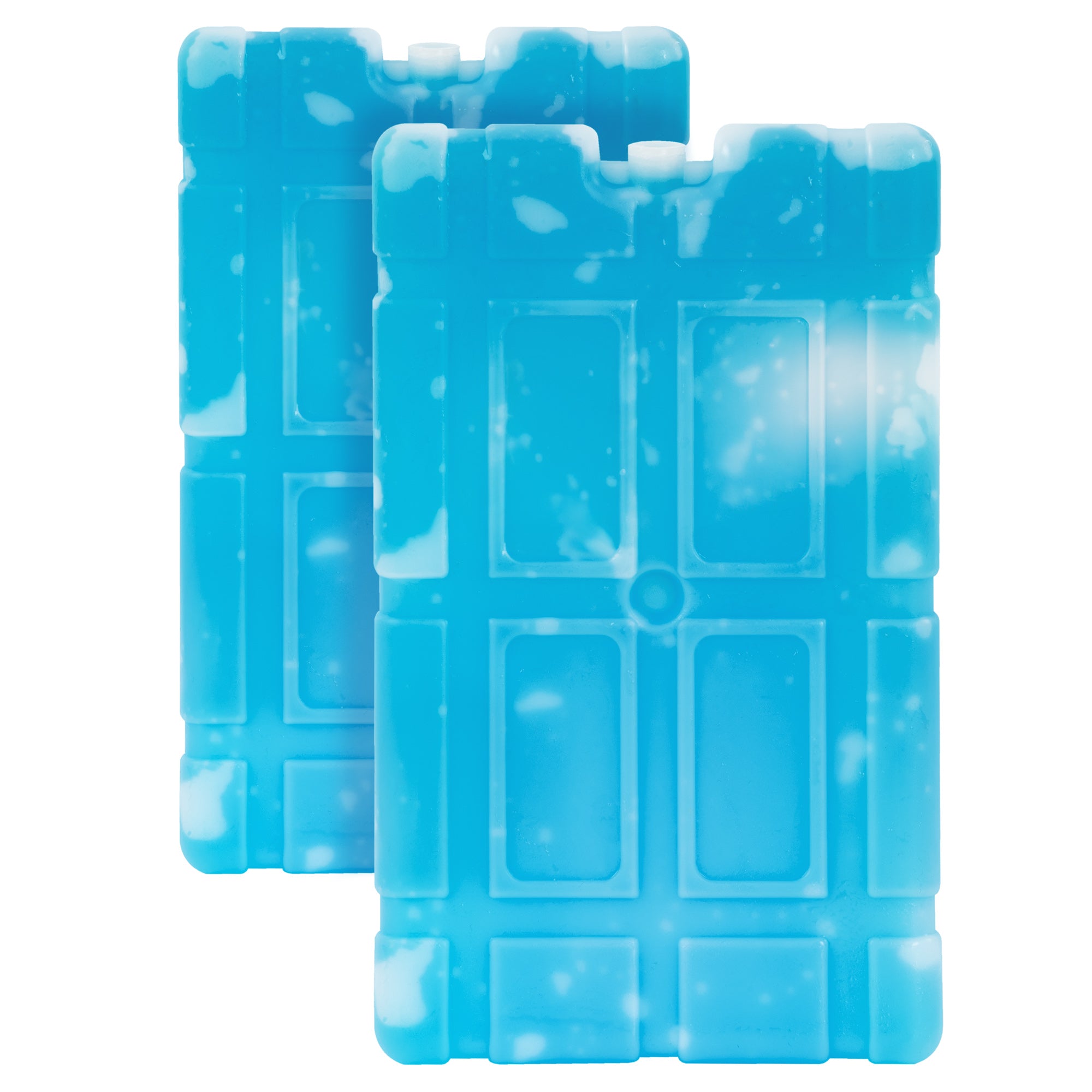 Cooling pack set, up to 12 hours cooling time