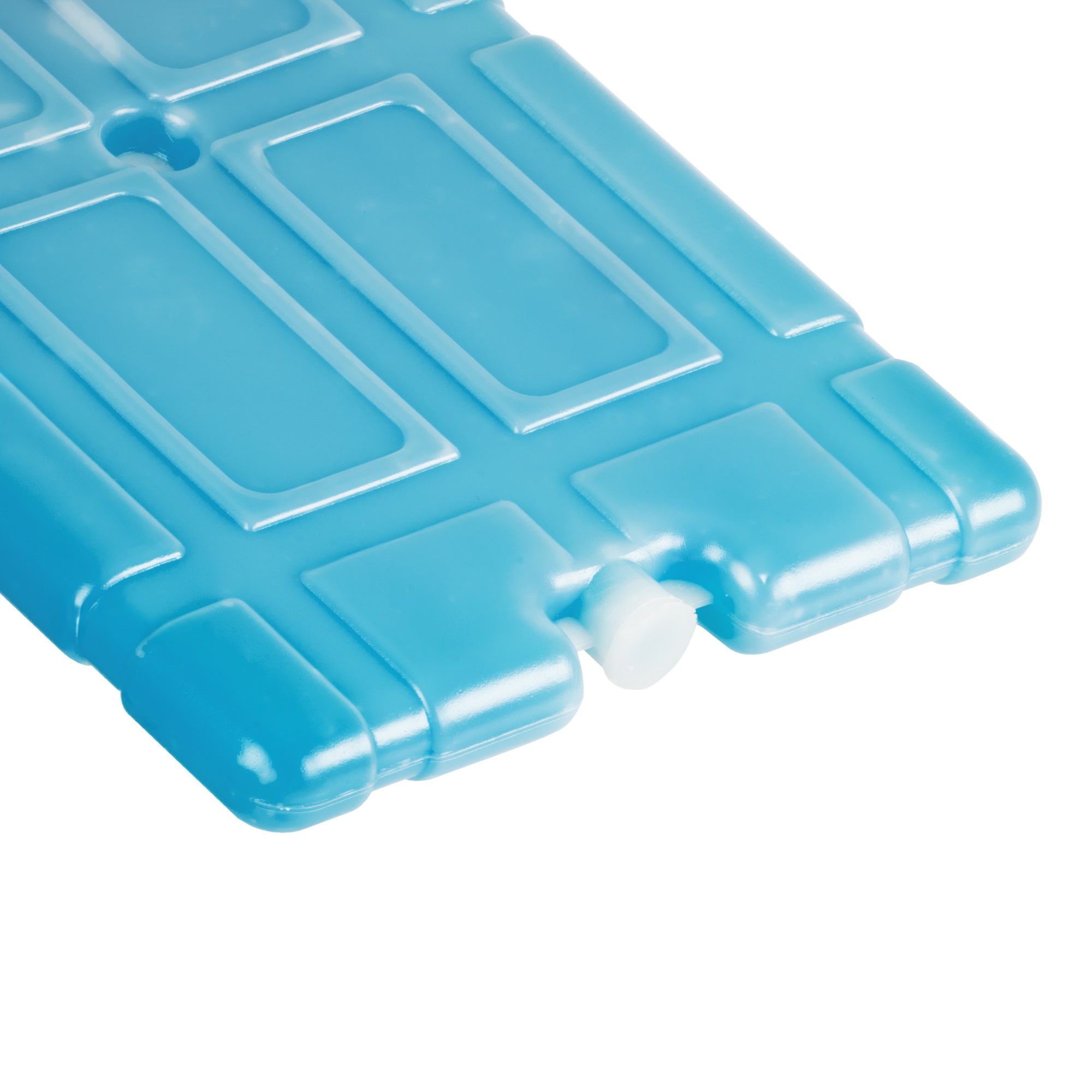 Cooling pack set, up to 12 hours cooling time