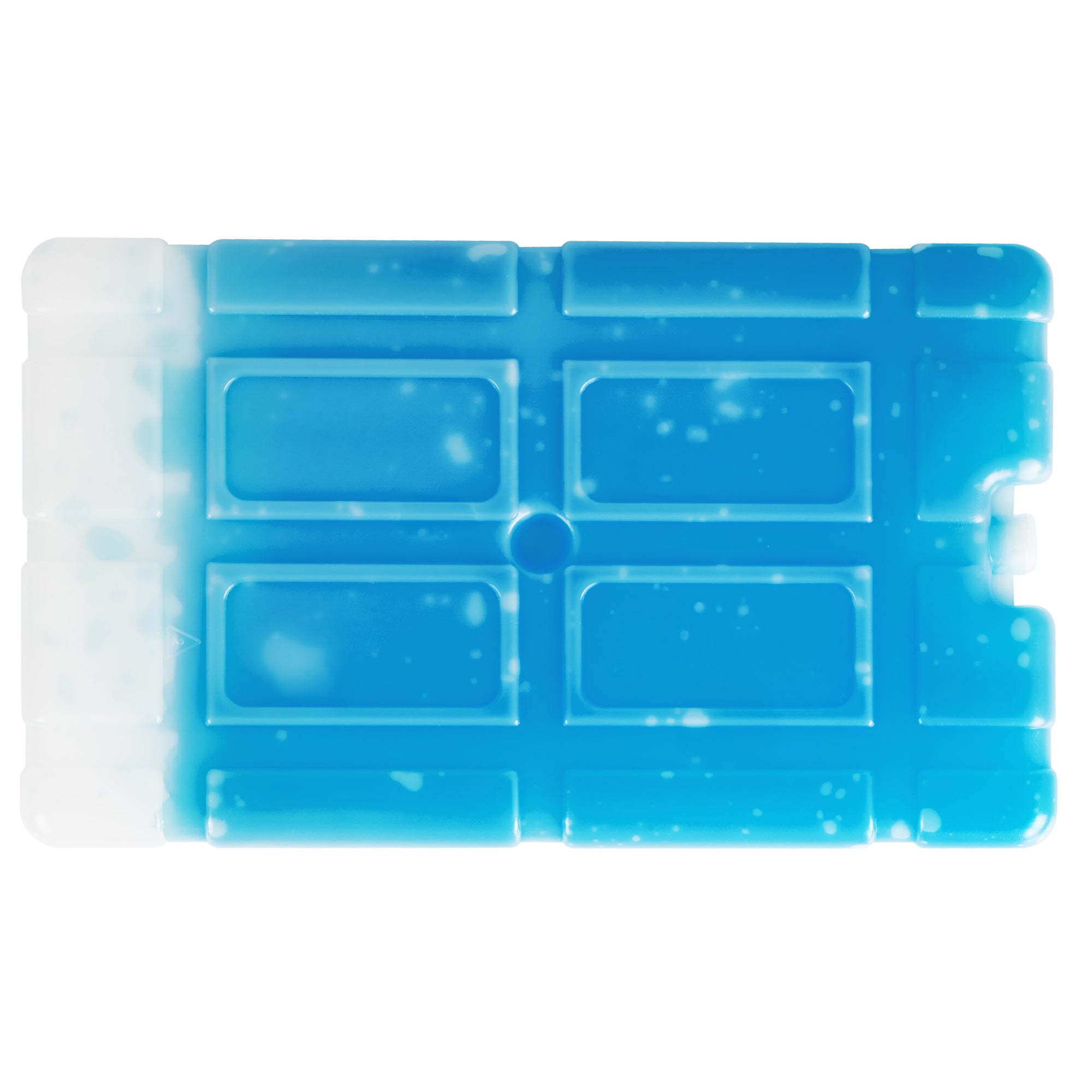 Cooling pack set, up to 12 hours cooling time