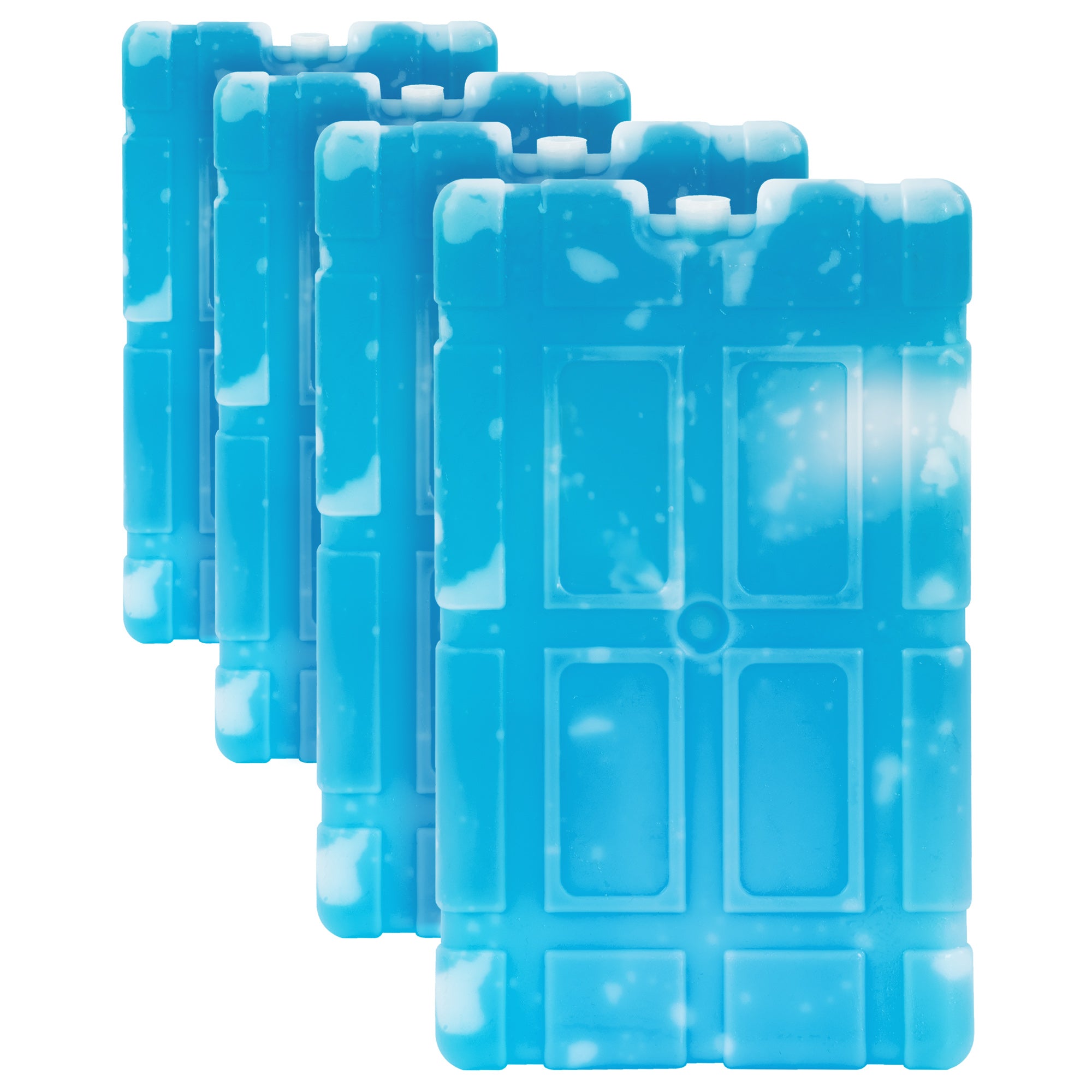 Cooling pack set, up to 12 hours cooling time