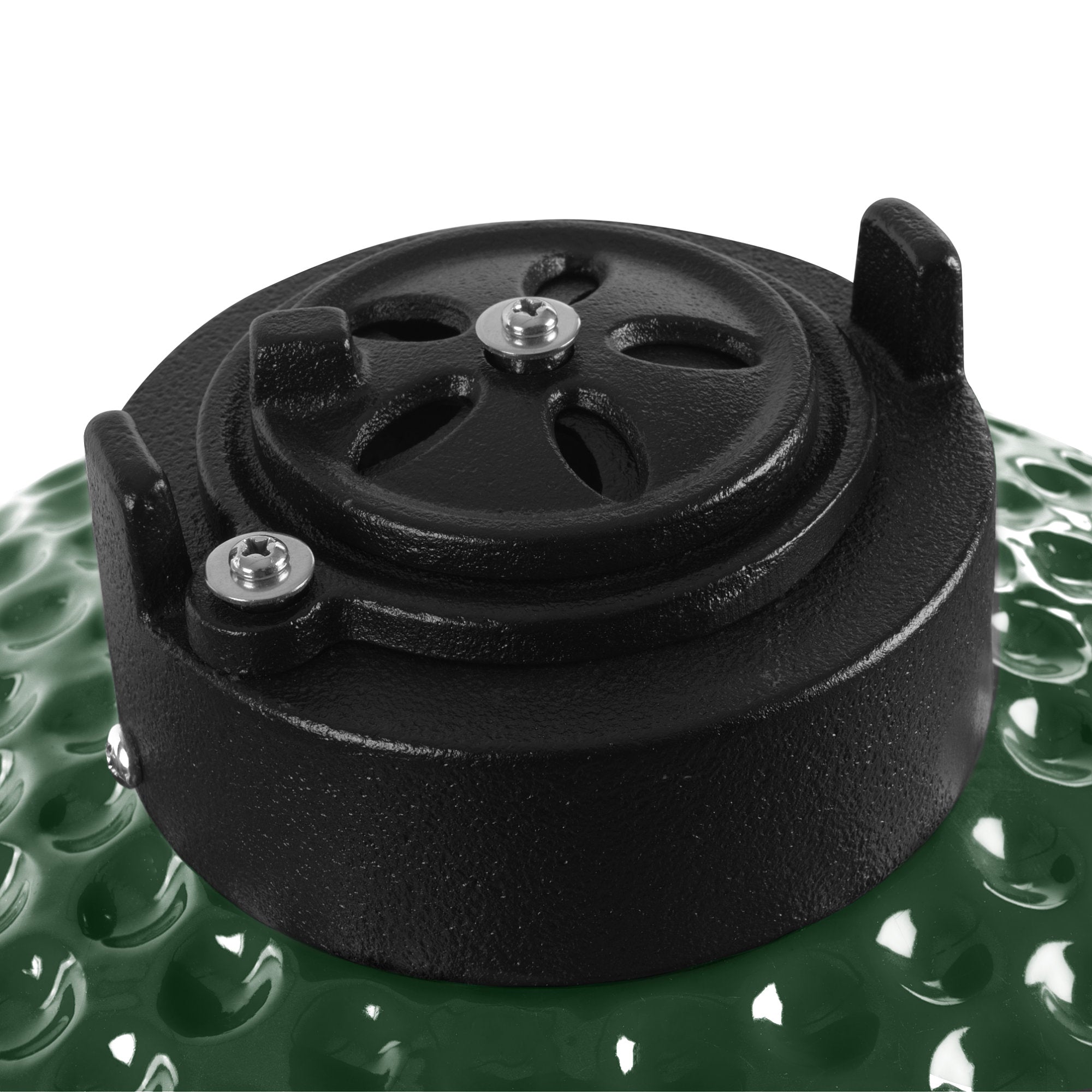 Kamado charcoal grill "HAIIRO", Ø 32 cm, incl. grill grate and thermometer