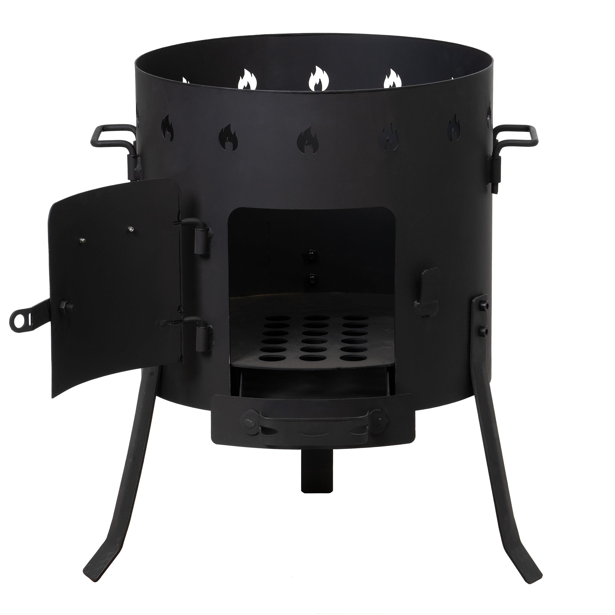 Four Kazan, marmite à goulash