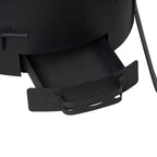 Four Kazan Ø 45 cm, avec kazan, en fonte