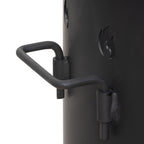 Four Kazan Ø 40 cm, avec kazan, en fonte