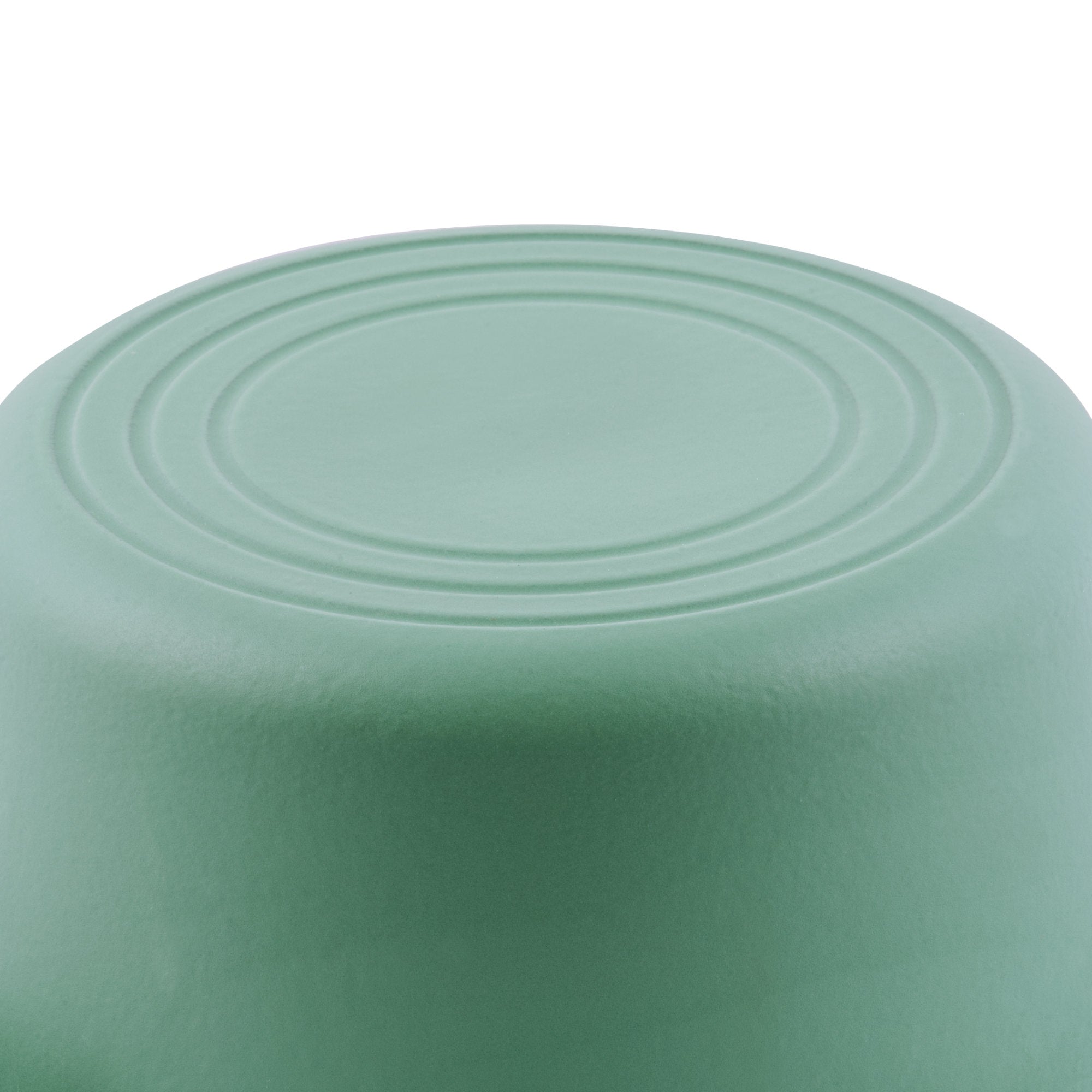 Casserole, 6,9 litres, en fonte émaillée