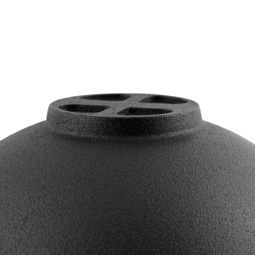 Kazan, cast iron pot