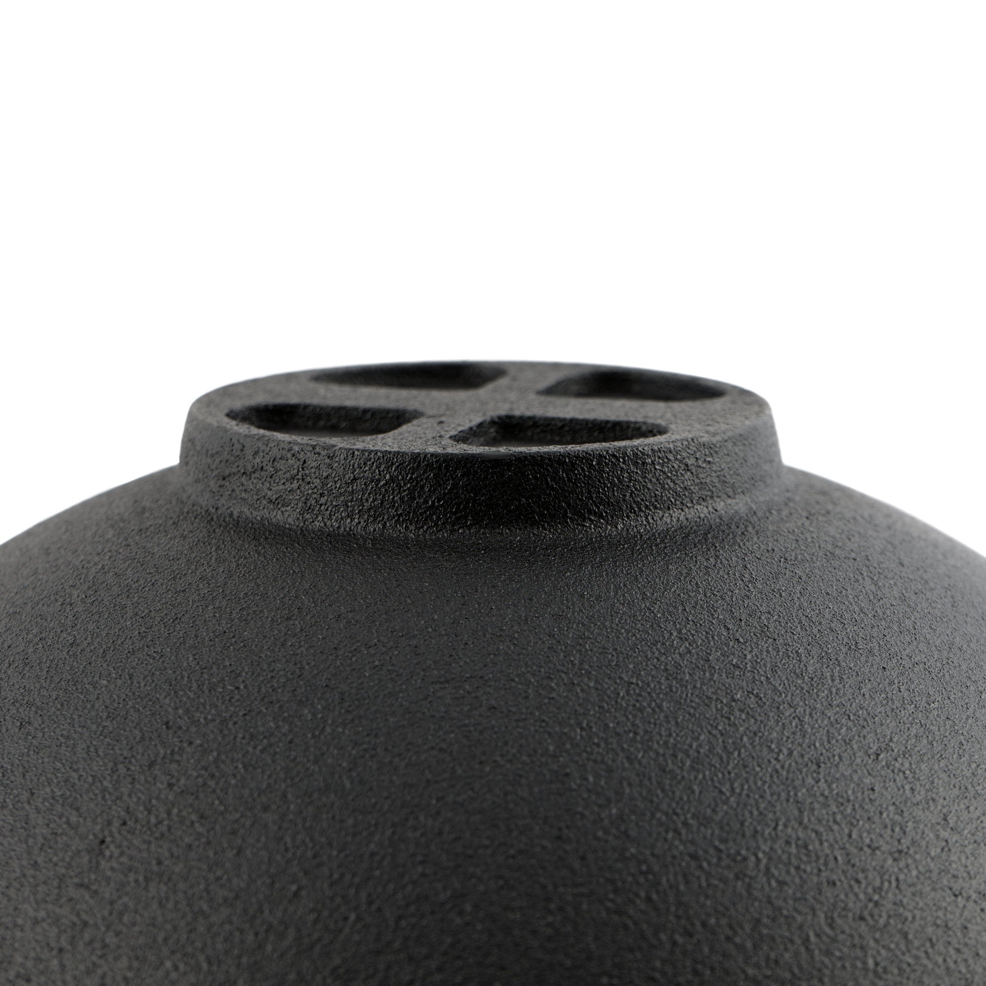 Kazan, cast iron pot