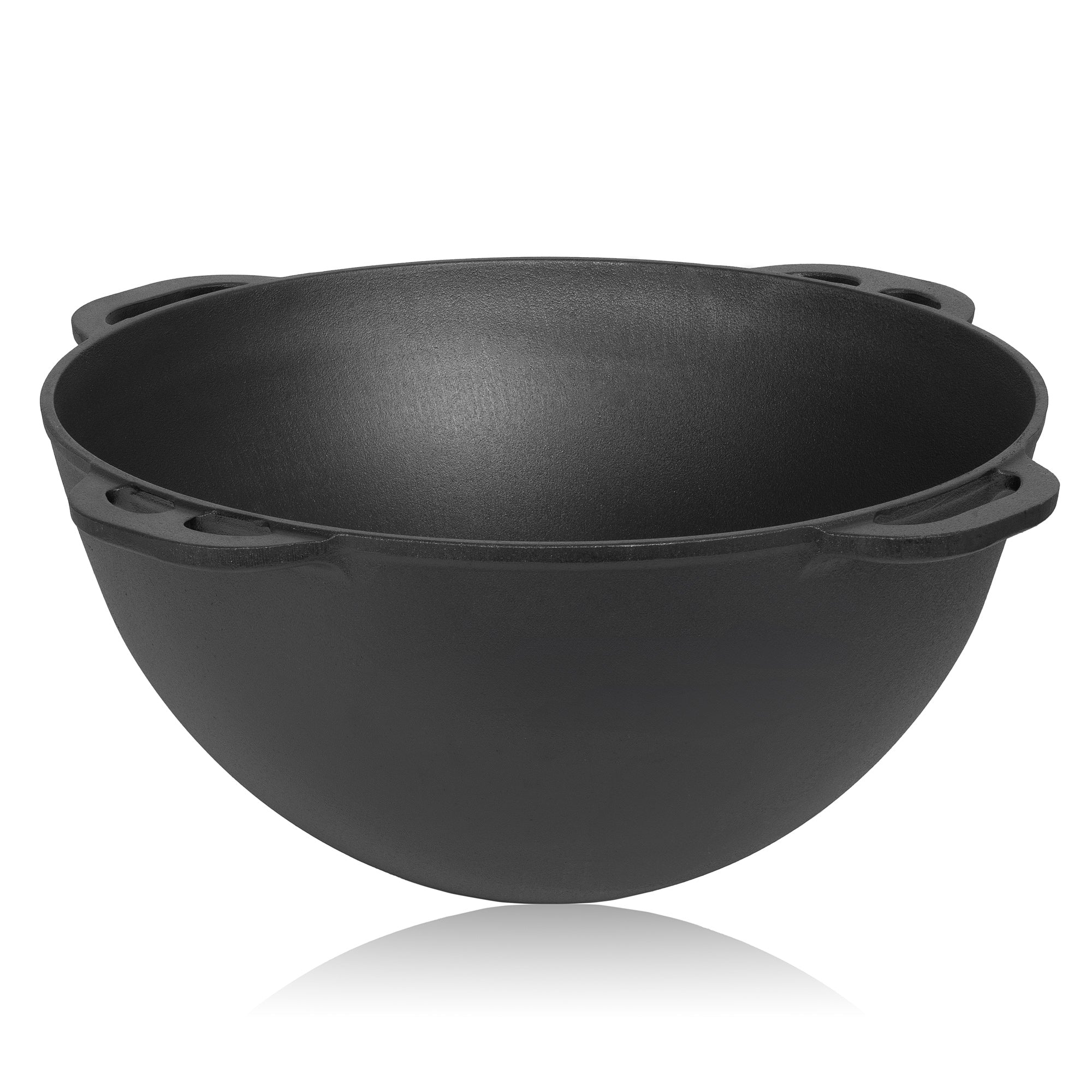 Kazan, cast iron pot