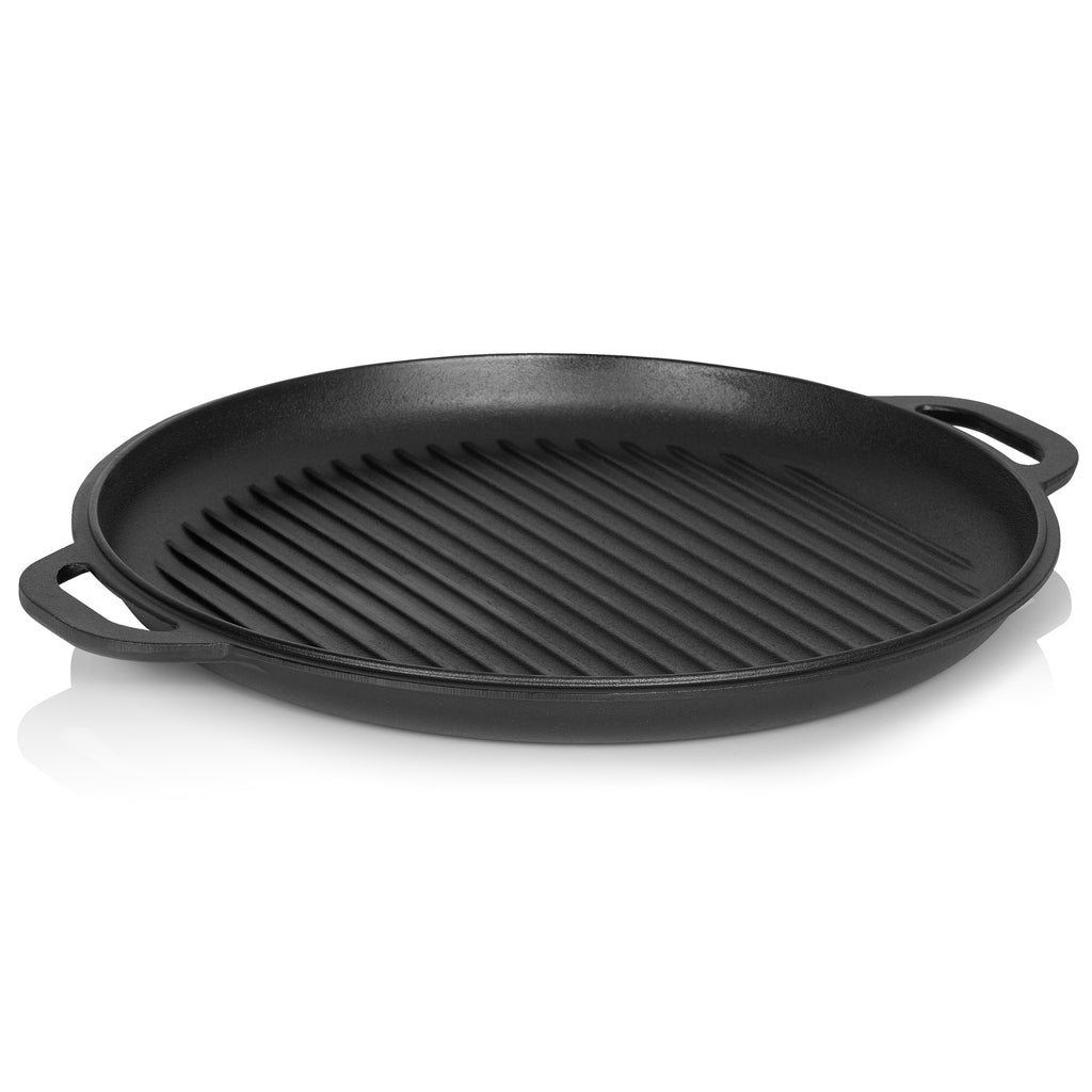 Kazan oven Ø 45 cm, incl. kazan, cast iron