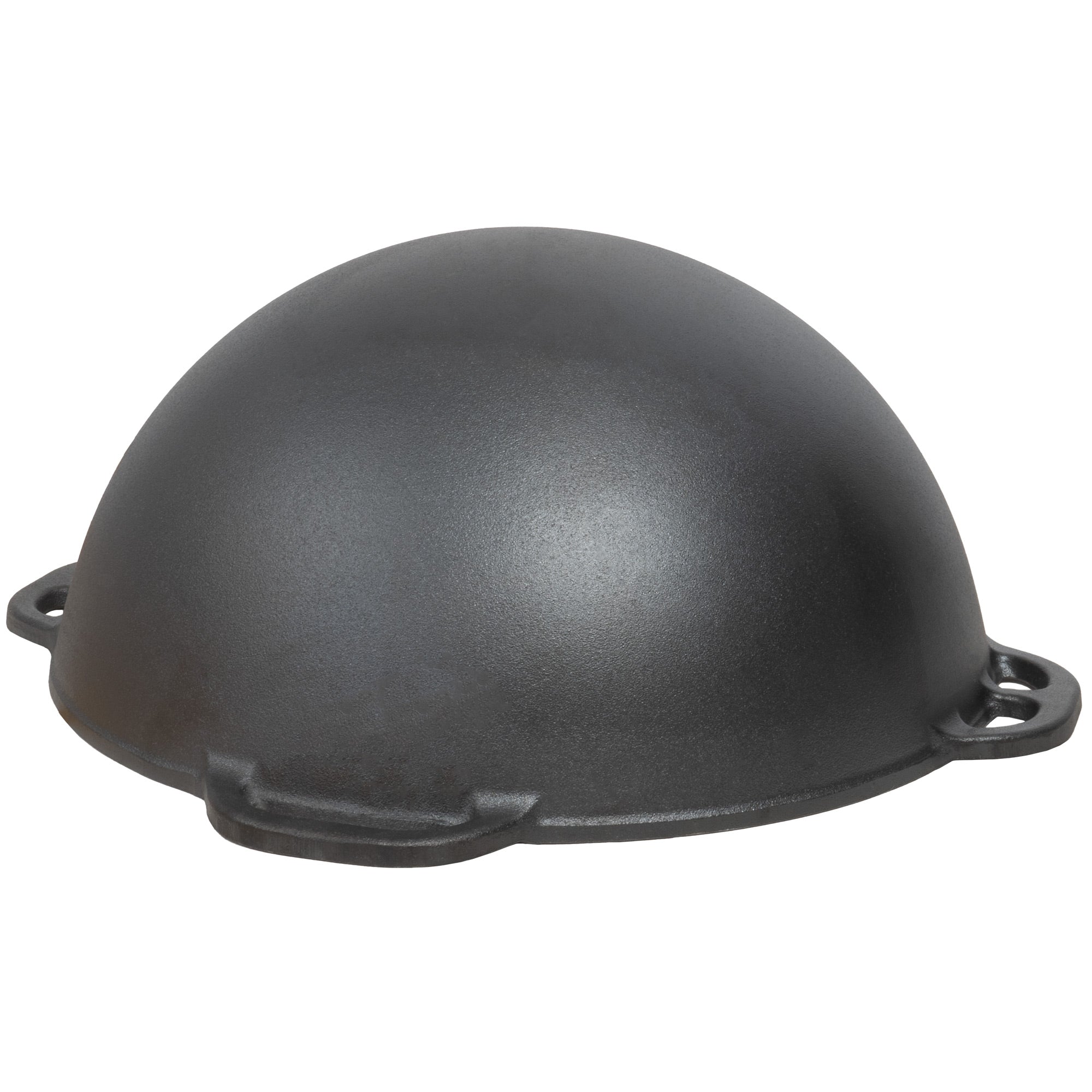 Four Kazan Ø 44 cm, avec kazan, en fonte