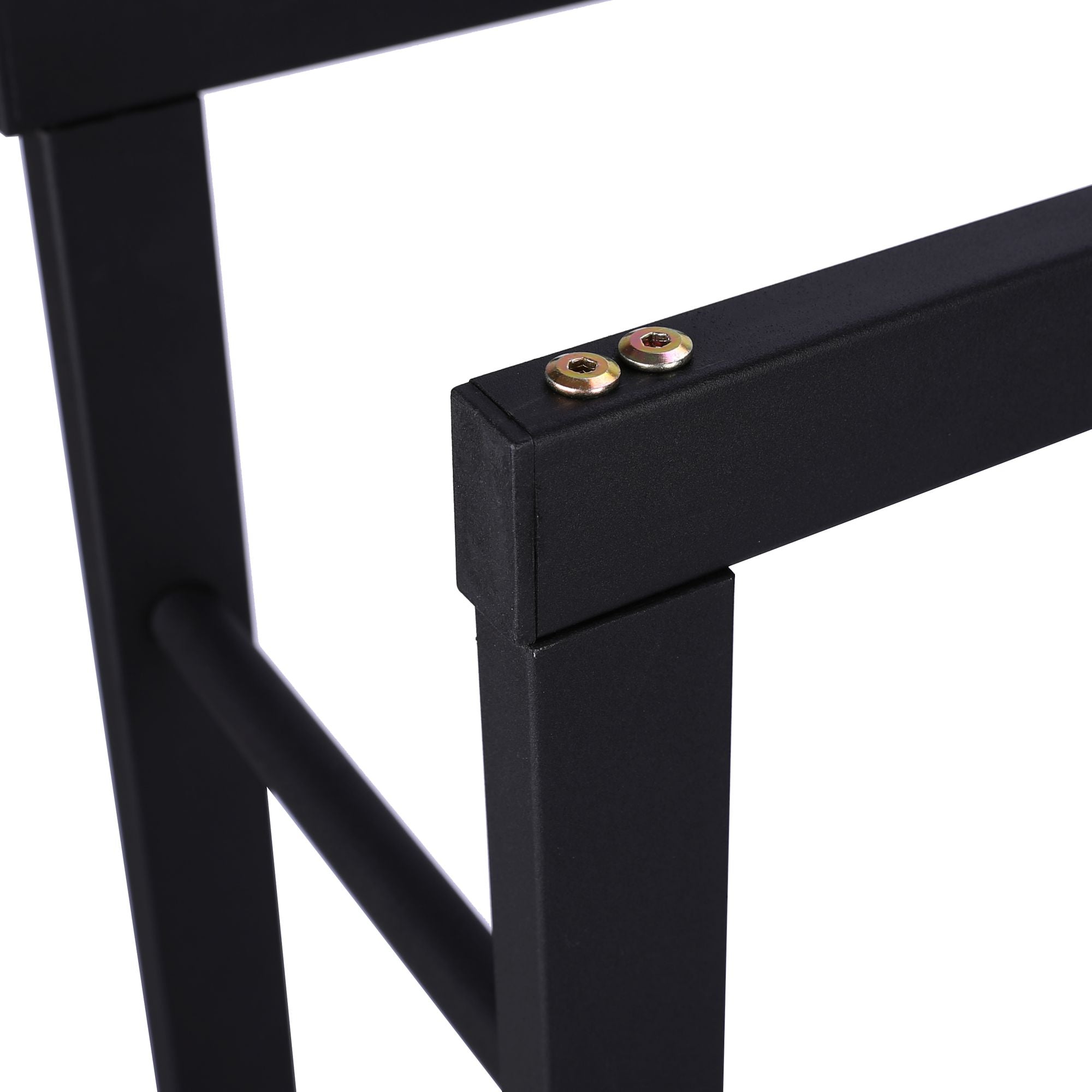 Firewood rack, for indoor and outdoor use