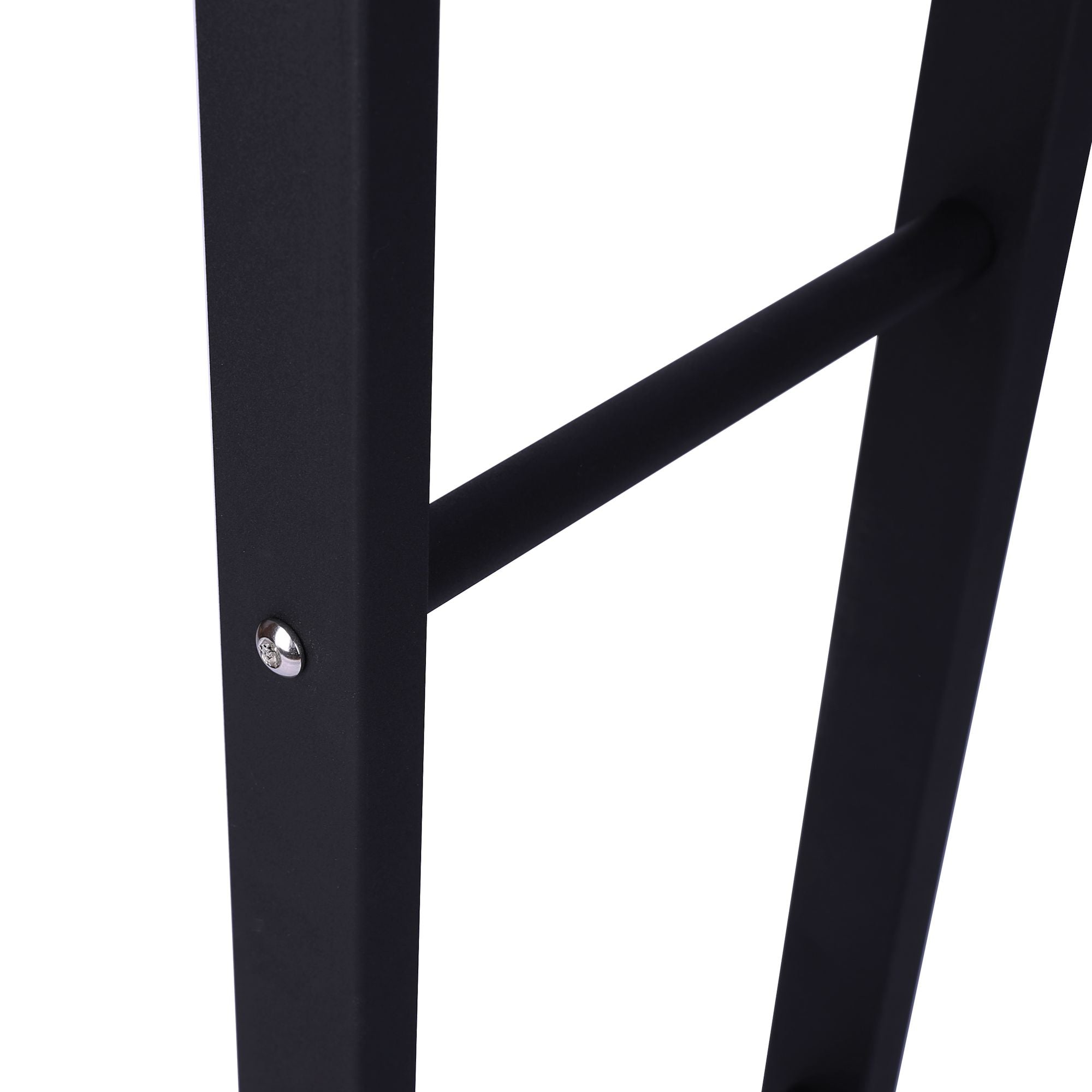 Firewood rack, for indoor and outdoor use