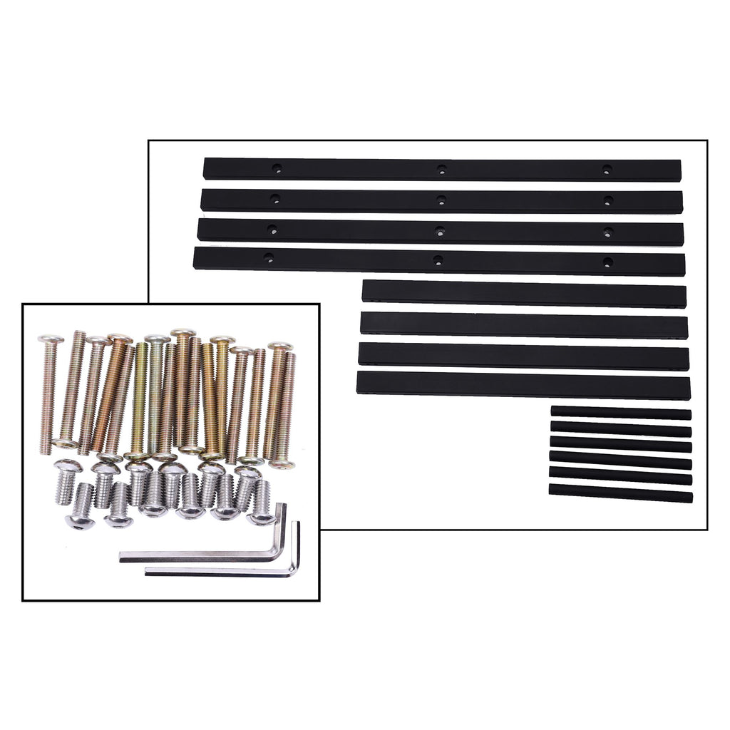 Firewood rack, for indoor and outdoor use