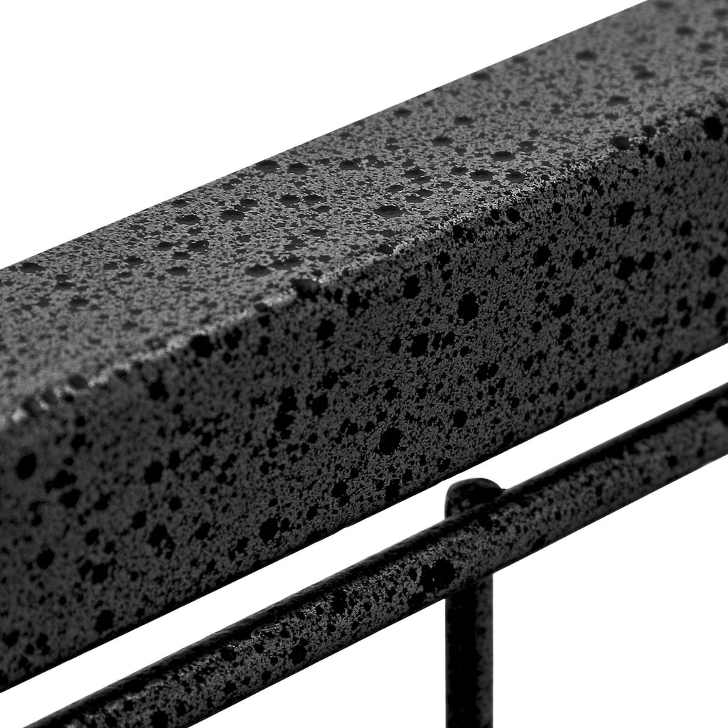 Welpenauslauf "Rocky", 80 x 60 cm, faltbar, Stahl