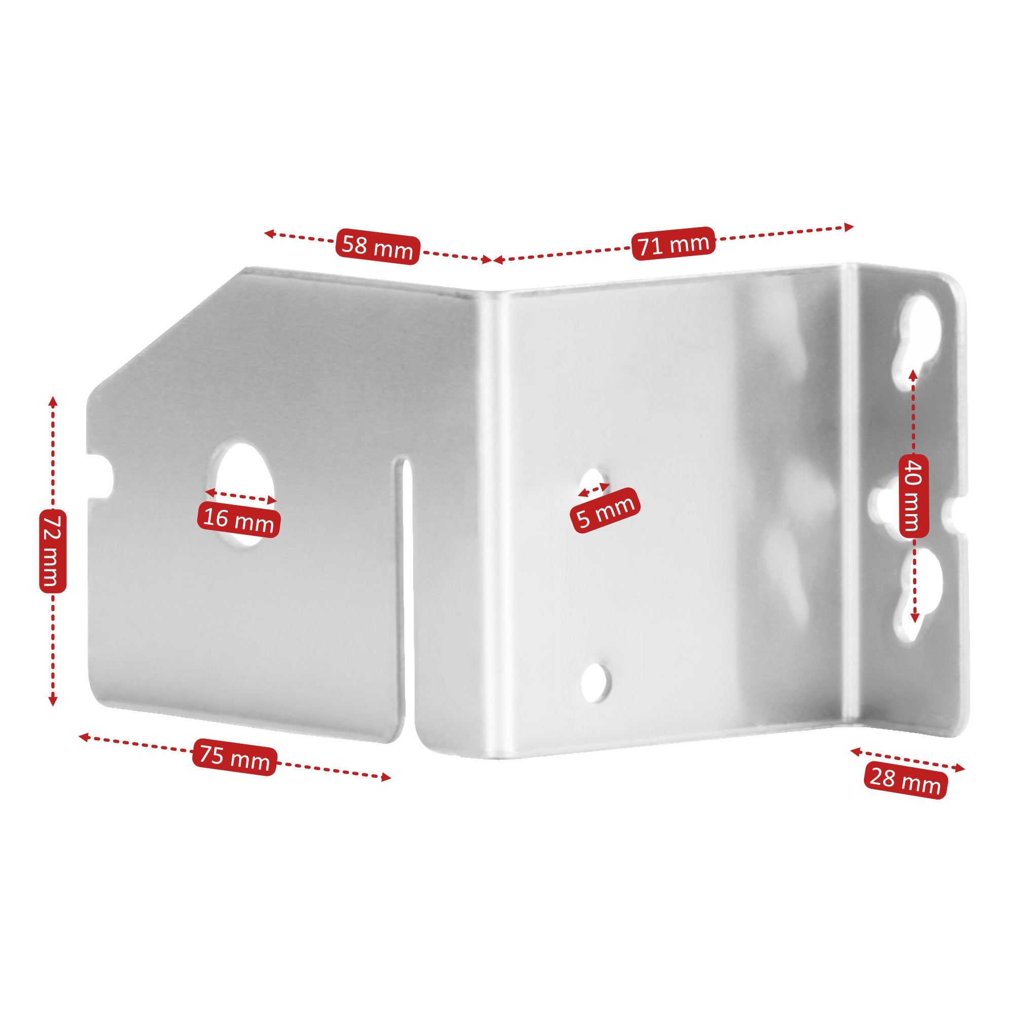 Moteur de rôtissoire, 220-240 V, acier inoxydable, capacité de charge jusqu'à 4 kg