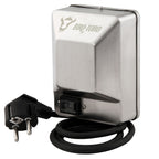 Moteur de rôtissoire, 220-240 V, acier inoxydable, capacité de charge jusqu'à 10 kg