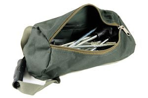 Piquets en T, 20 cm chacun, piquets de tente pour tentes de camping