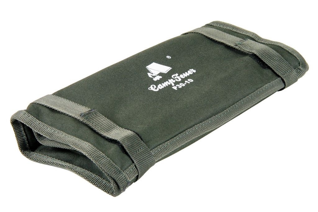 Piquets en T, 30 cm chacun, piquets de tente pour tentes de camping